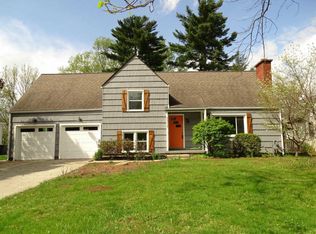 3110 Minerva Lake Rd, Columbus, OH 43231