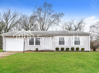 12157 Criterion Ave, Saint Louis, MO 63138