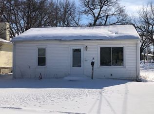 723 Hartman Ave, Waterloo, IA 50701
