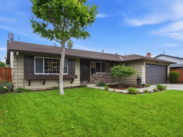 5220 Fell Ave, San Jose, CA 95136