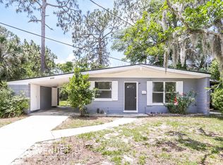 9104 Castle Blvd, Jacksonville, FL 32208
