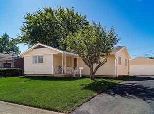 2589 Regina Ave, Columbus, OH
