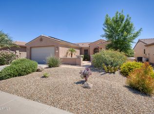 21117 N VISTA Trail, Surprise, AZ 85387