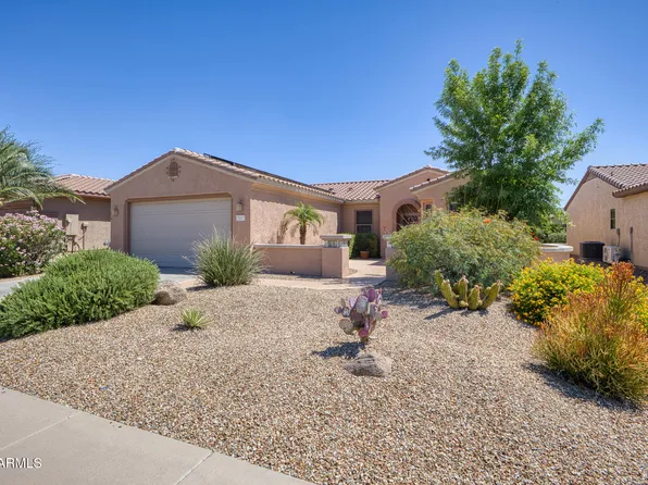 21117 N VISTA Trail, Surprise, AZ 85387