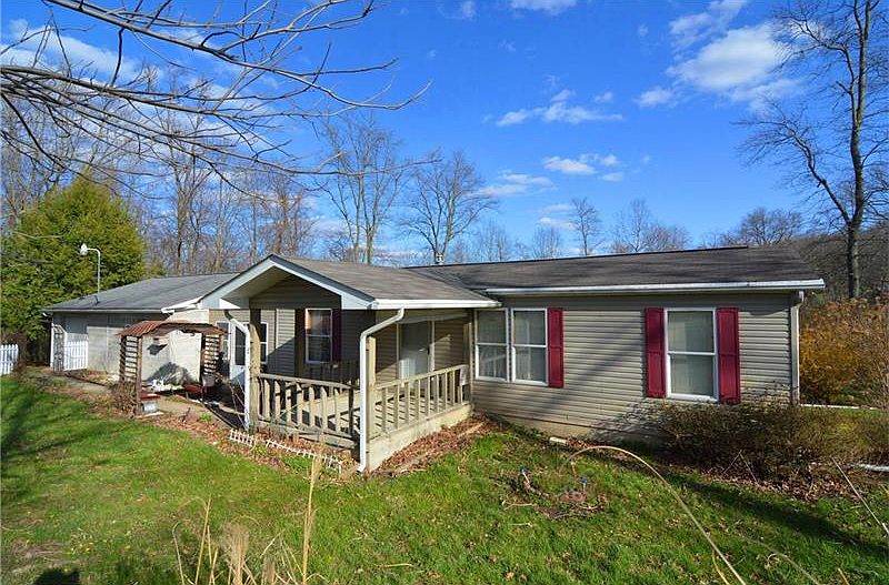 856 Pizza Barn Rd, Blairsville, PA 15717 Zillow