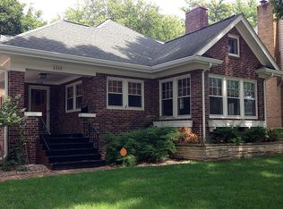 2208 Bever Ave SE, Cedar Rapids, IA 52403