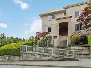 270 Casey St #24, Coquitlam, BC