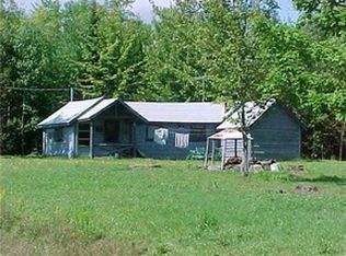191 Cambridge Rd, Harmony, ME 04942