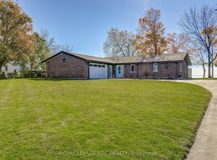 10781 Lakeshore Rd W, Wainfleet, ON L3K5V4