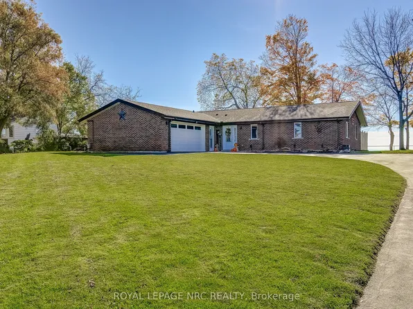 10781 Lakeshore Rd W, Wainfleet, ON L3K 5V4