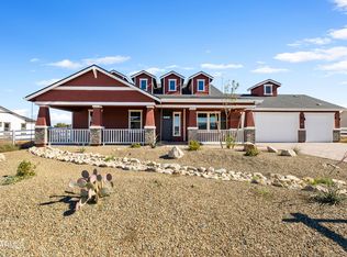 2615 Dillon Blvd, Chino Valley, AZ 86323