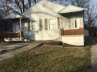 141 Rolling Acres Dr, Frankfort, KY 40601