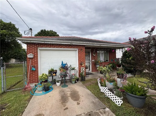 1023 Leboeuf St, New Orleans, LA 70114