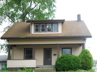 579 Griffith Ave SW, Massillon, OH 44647