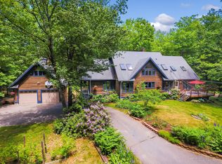 903 Augusta Rd, Bowdoin, ME 04287