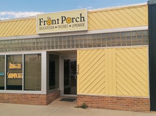 536 Arapahoe St, Thermopolis, WY 82443