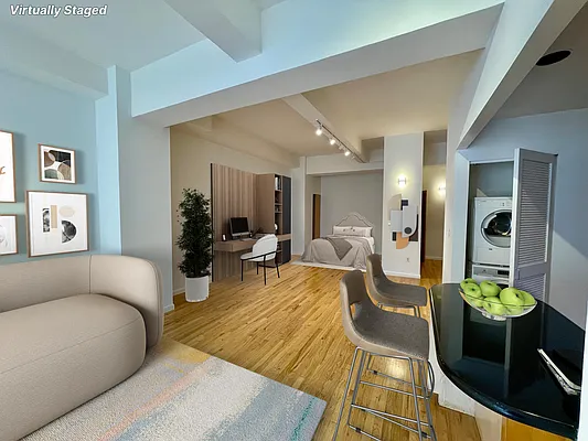 Rented by Time Equities, Inc. | media 2