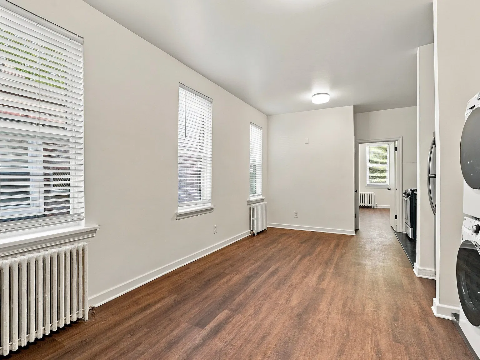1 bed, 575 sqft, $1,850 — Photo 4