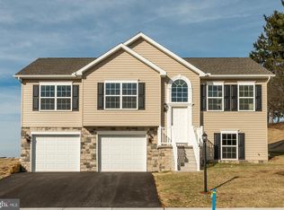 2662 Victorian Dr Lot 75, Dover, PA