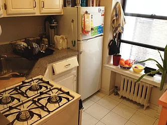 Rented by Citi Habitats