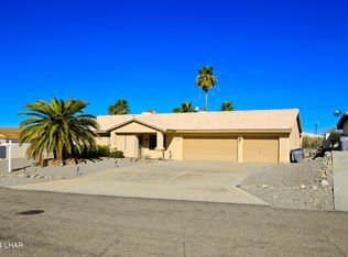2345 Flagship Dr, Lake Havasu City, AZ 86404
