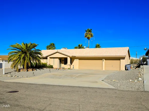 2345 Flagship Dr, Lake Havasu City, AZ 86404
