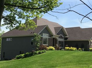 3825 114th Pl, Pleasant Prairie, WI 53158