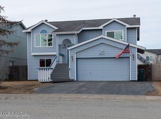 9510 Musket Ball Pl, Anchorage, AK 99507
