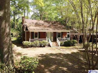 1403 Oakmont Ave, Florence, SC 29501