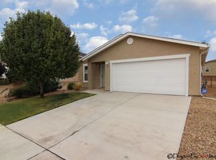 170 Black Hat Ave SW, Los Lunas, NM 87031