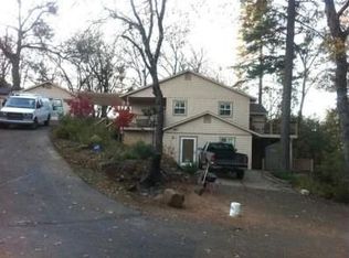 2440 Pleasant Valley Rd, Placerville, CA 95667