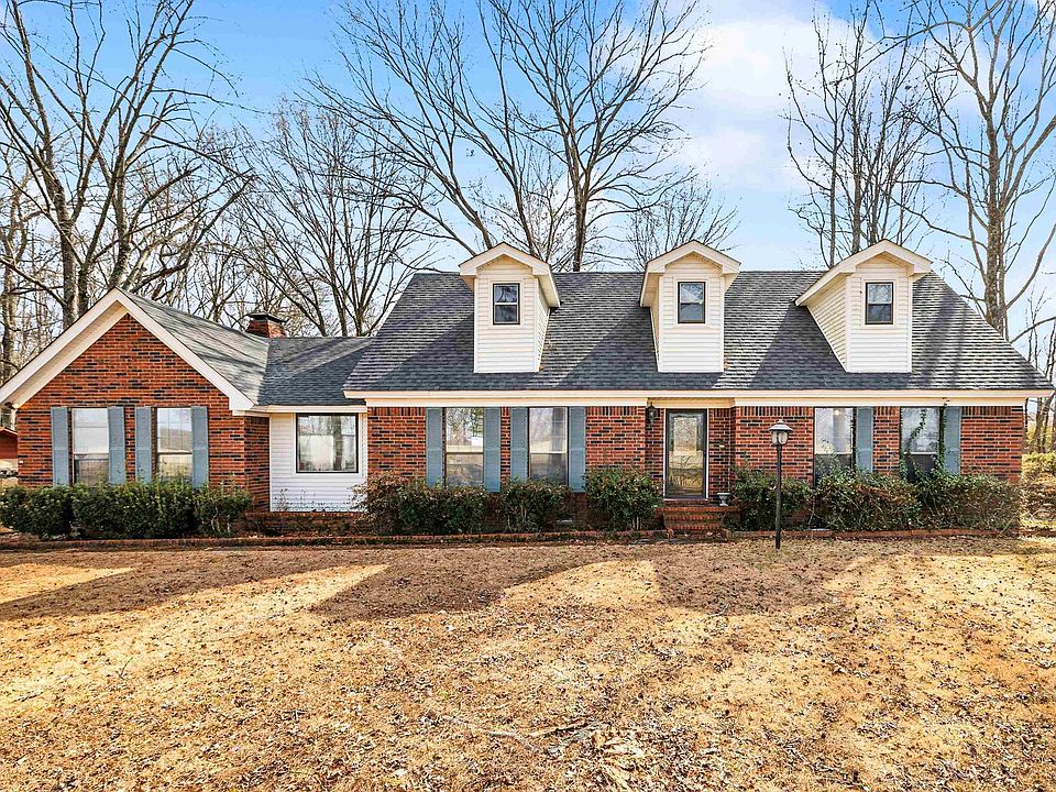1st image of 3636 T P White Dr
