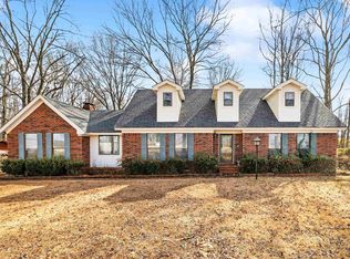 3636 T P White Dr, Jacksonville, AR 72076