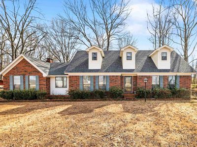 3636 T P White Dr, Jacksonville, AR, 72076