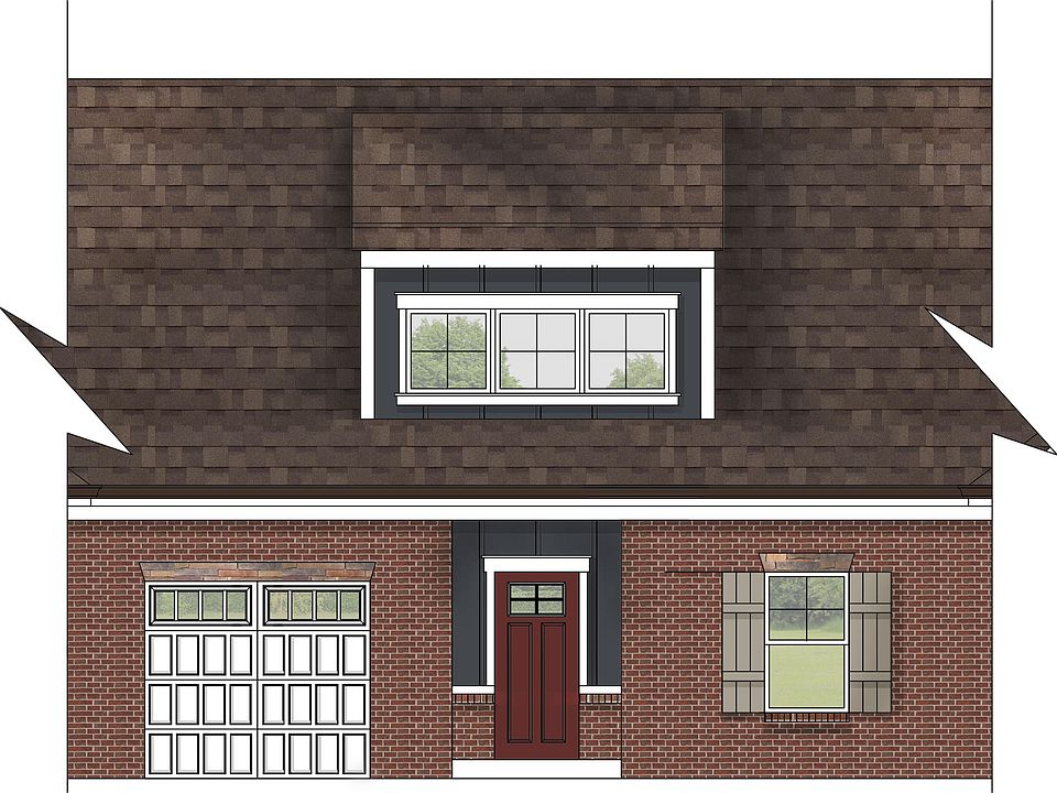 1st image of 1791 Stones Rest Cir #24