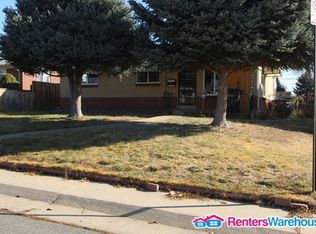 1860 S Canosa Ct, Denver, CO 80219