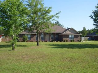 3000 Wallace Lake Rd, Pace, FL 32571