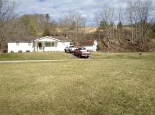 1129 Belgrove Rd, Kenna, WV 25248
