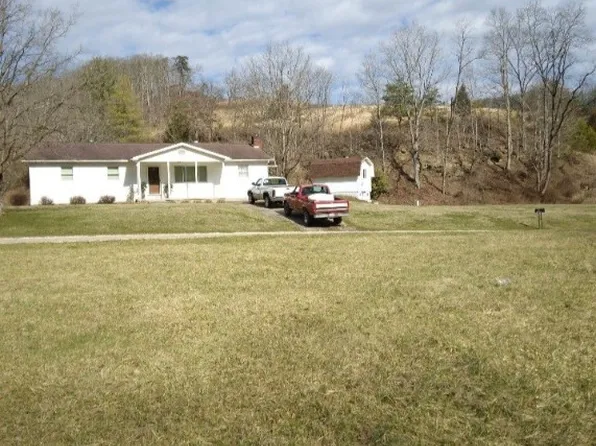 1129 Belgrove Rd, Kenna, WV 25248