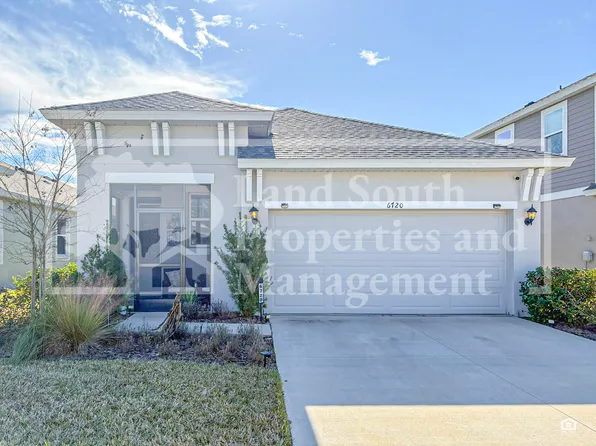 6720 Great Bear Dr, Lakeland, FL 33805