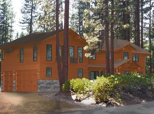 813 Oneil Way, Incline Village, NV 89451