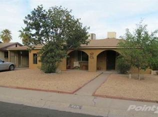 8831 N 31st Ave, Phoenix, AZ 85051