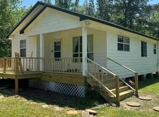 3400 Charlie Hudson Rd, Moss Point, MS 39562