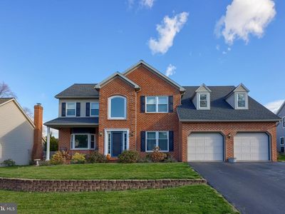 975 Martin Ave, Ephrata, PA, 17522