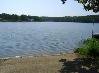 2107 & 2109 Twilight Dr, Horseshoe Bend, AR 72512
