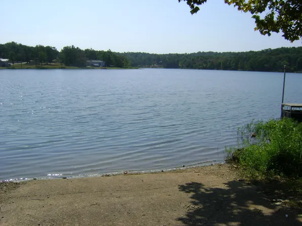 2107 & 2109 Twilight Dr, Horseshoe Bend, AR 72512