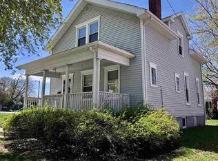 509 N Madison Ave, Bay City, MI 48708