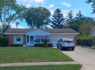 206 Charles Ave, Sidney, OH 45365