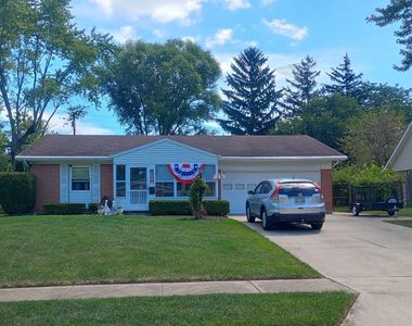 206 Charles Ave, Sidney, OH, 45365
