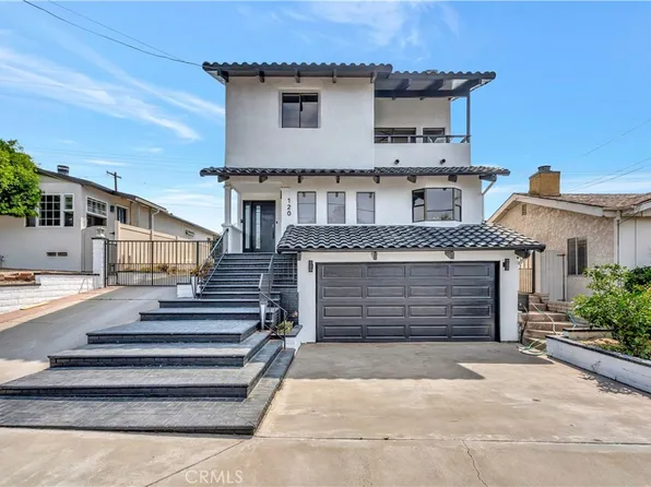 120 Avenida Santa Margarita, San Clemente, CA 92672